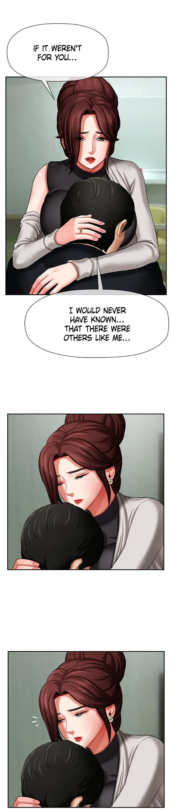 Sensual Lessons Chapter 3, page 15