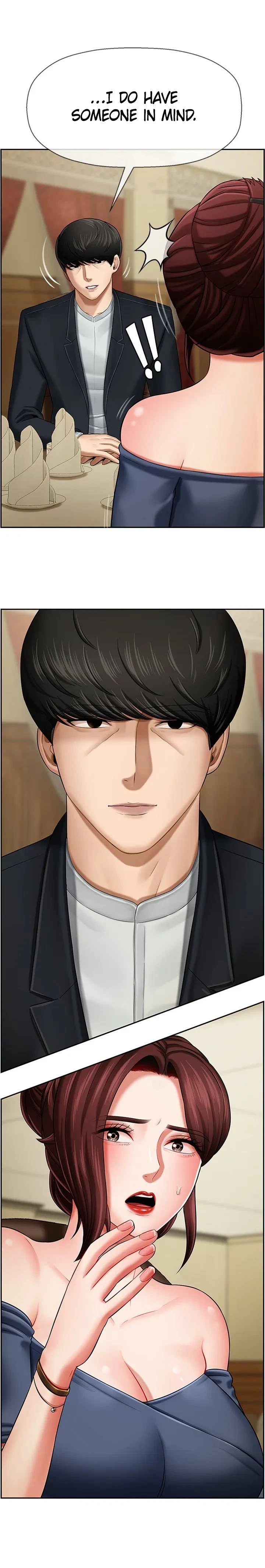 Sensual Lessons Chapter 3, page 25