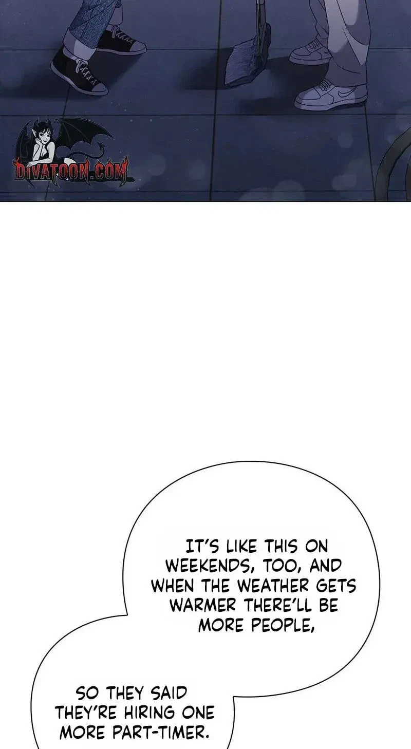 The Lover Of A Beast Chapter 20, page 3
