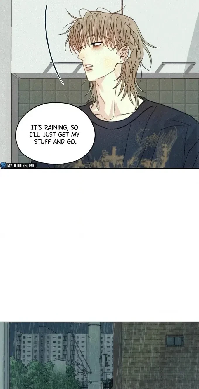 A Midsummer Winter Chapter 9, page 10