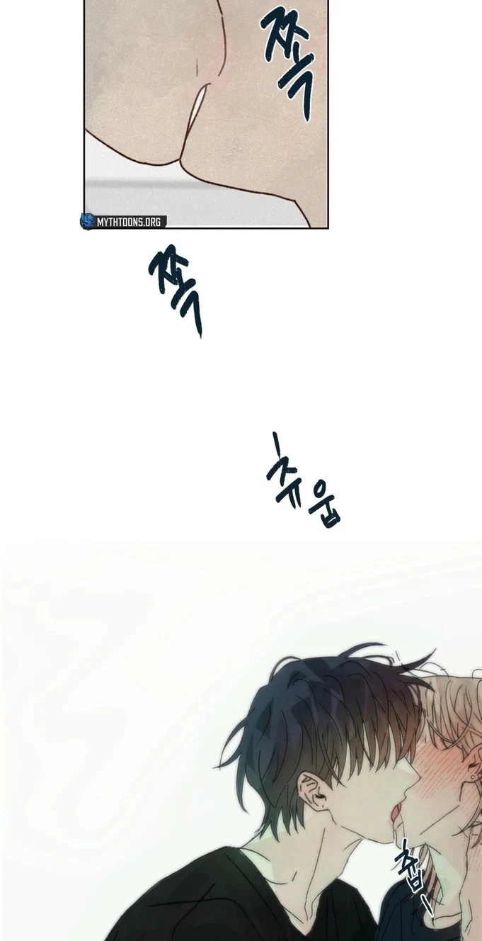 A Midsummer Winter Chapter 9, page 18