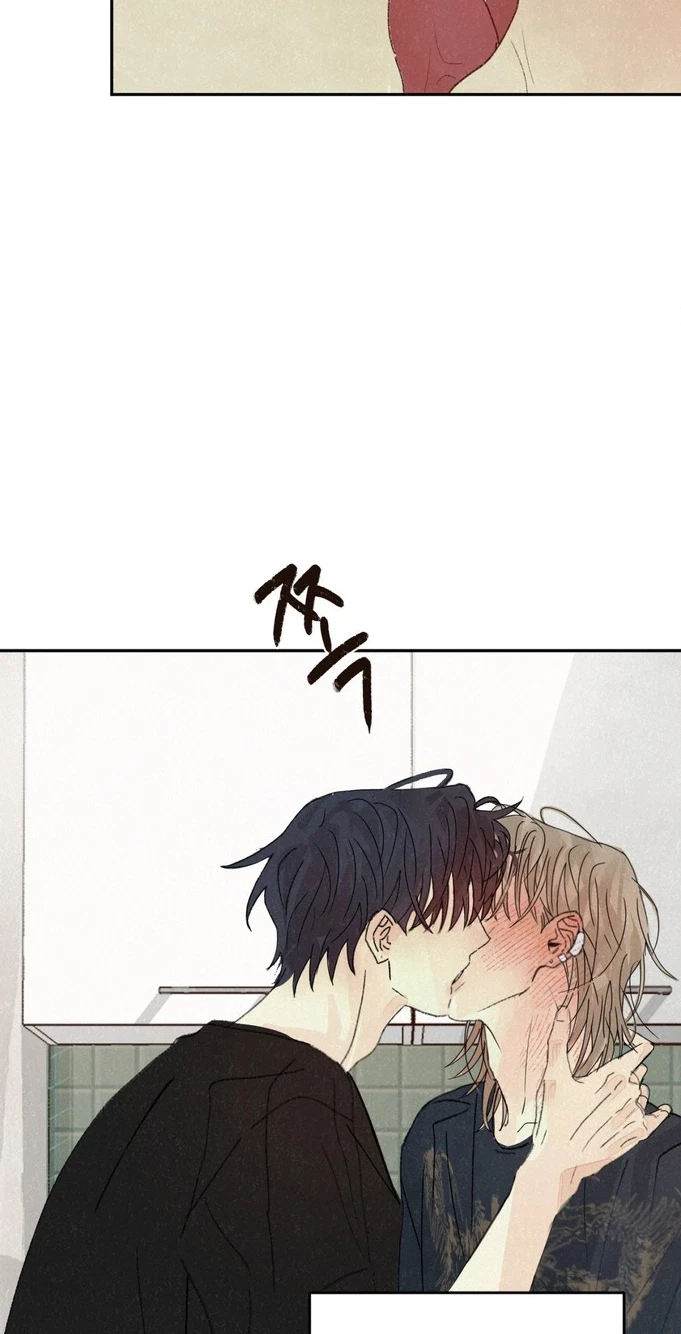 A Midsummer Winter Chapter 9, page 21