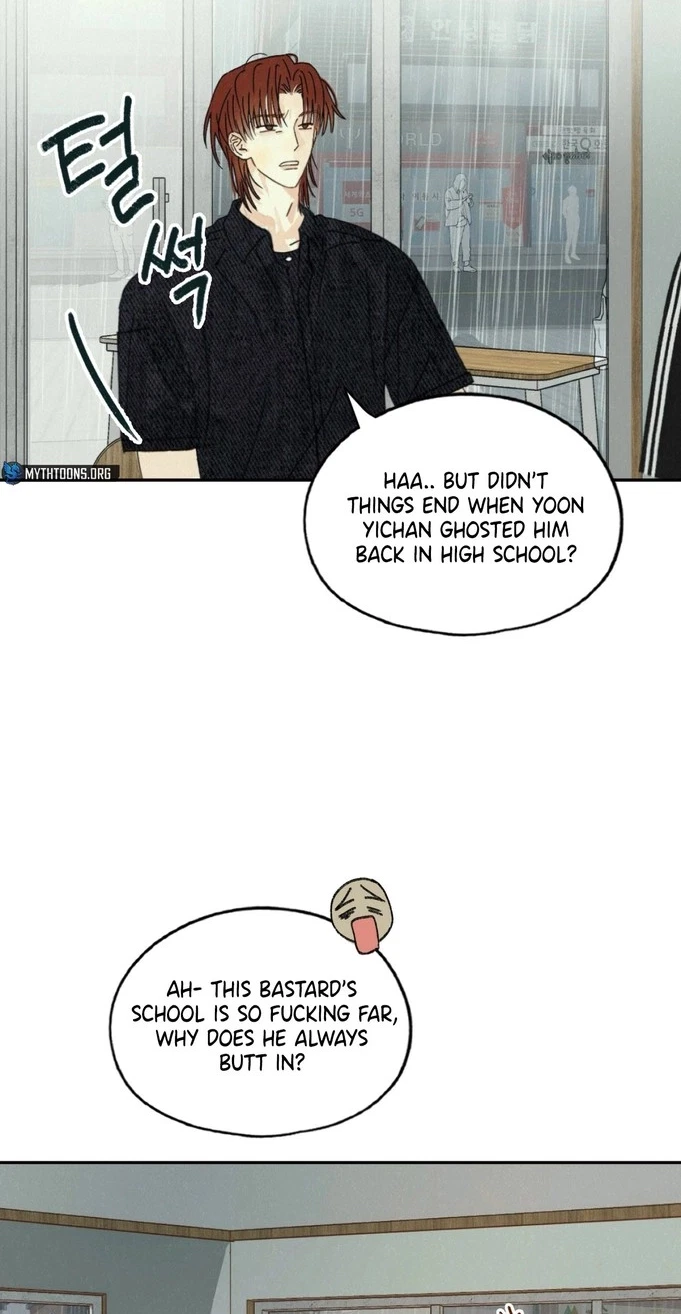 A Midsummer Winter Chapter 9, page 34