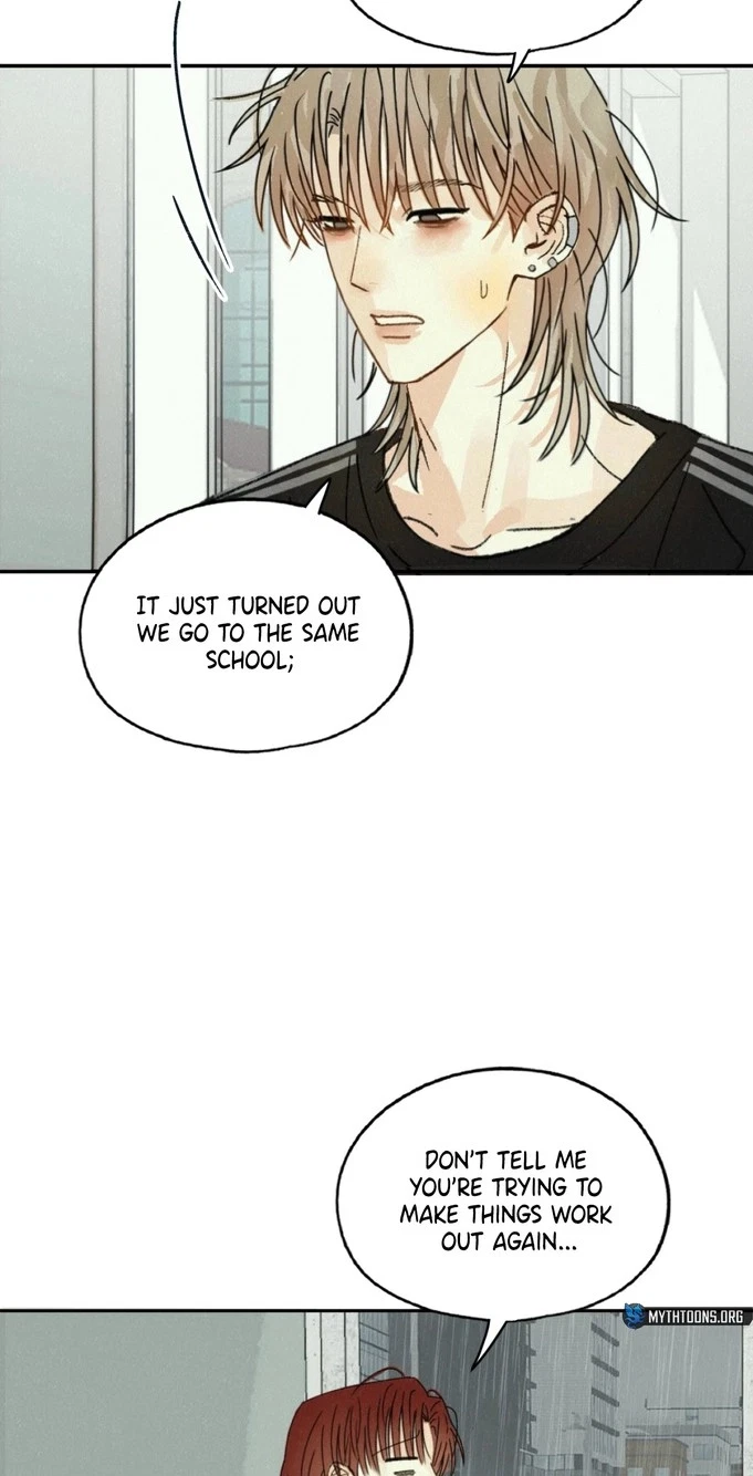 A Midsummer Winter Chapter 9, page 37