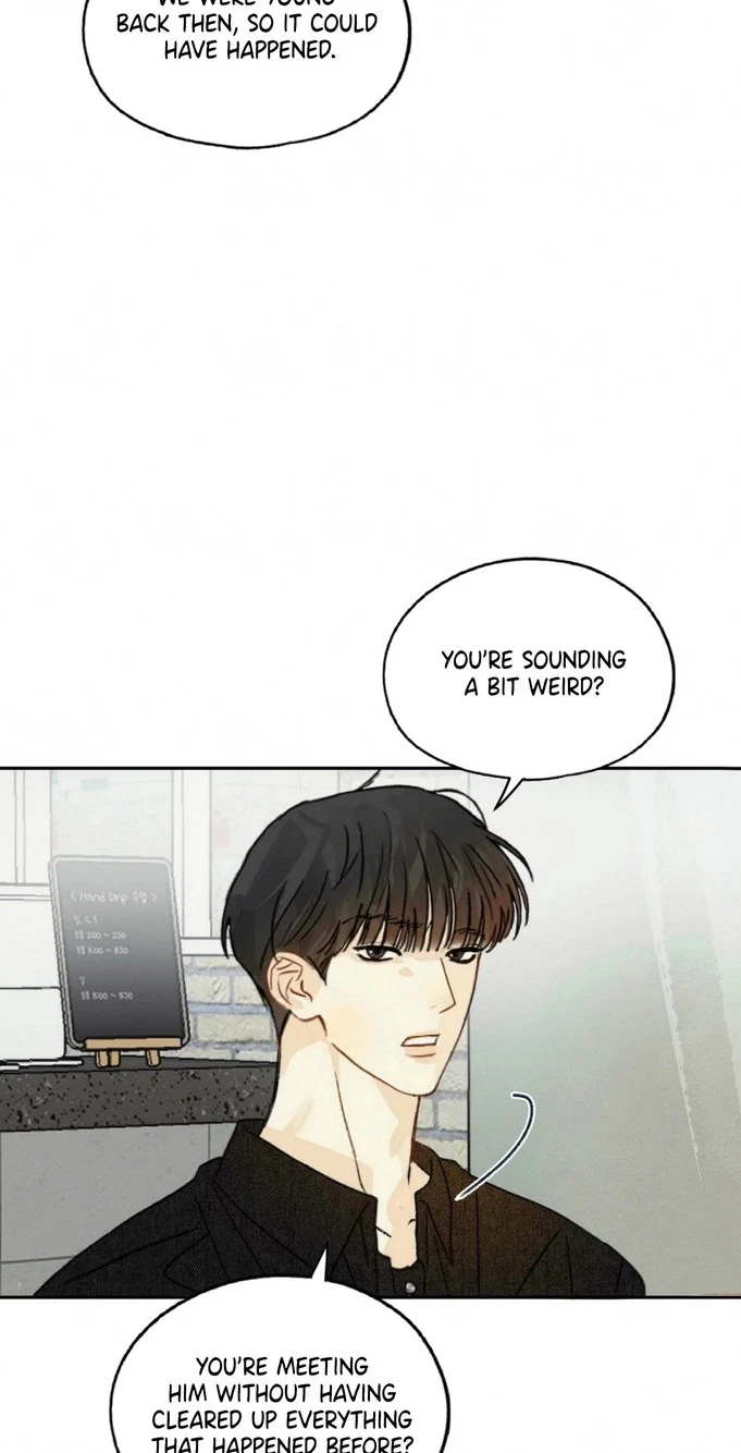 A Midsummer Winter Chapter 9, page 39