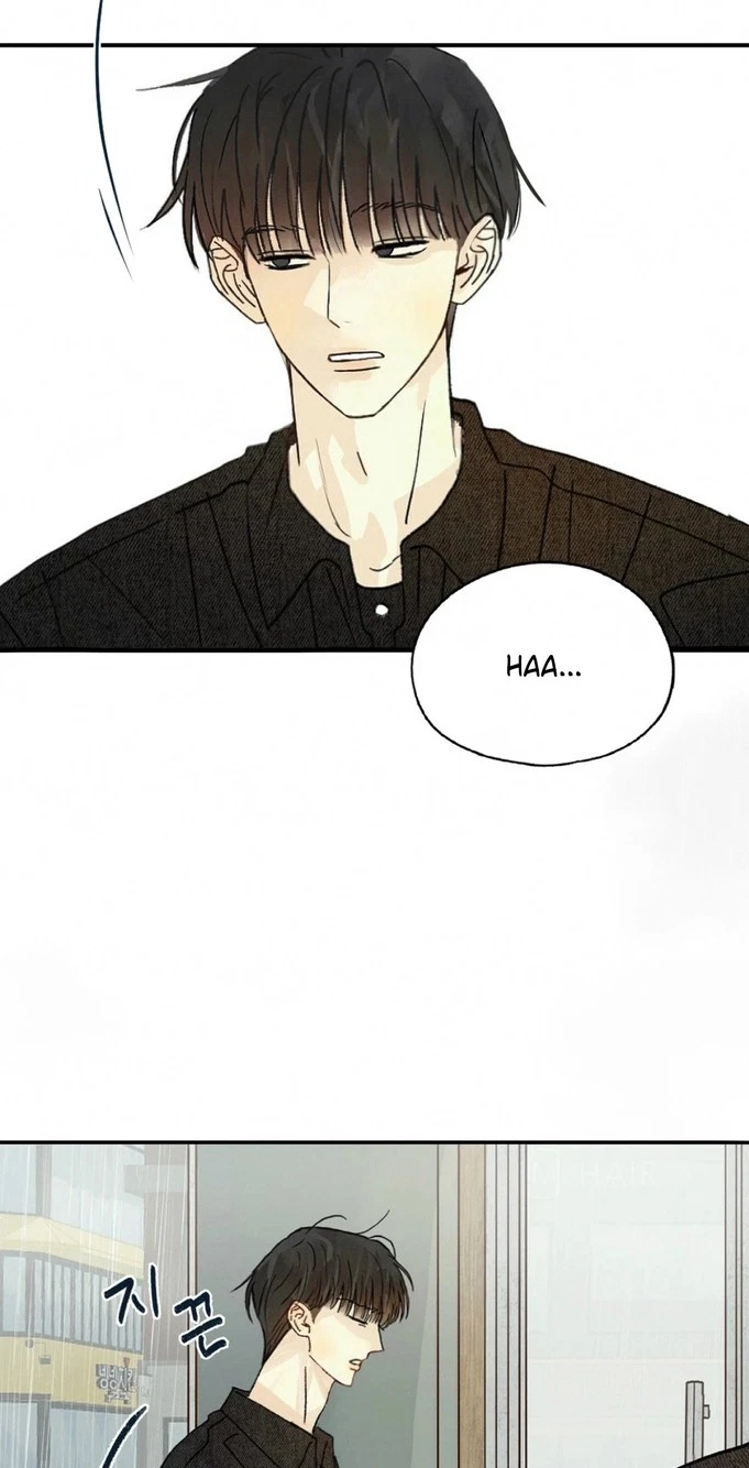 A Midsummer Winter Chapter 9, page 43