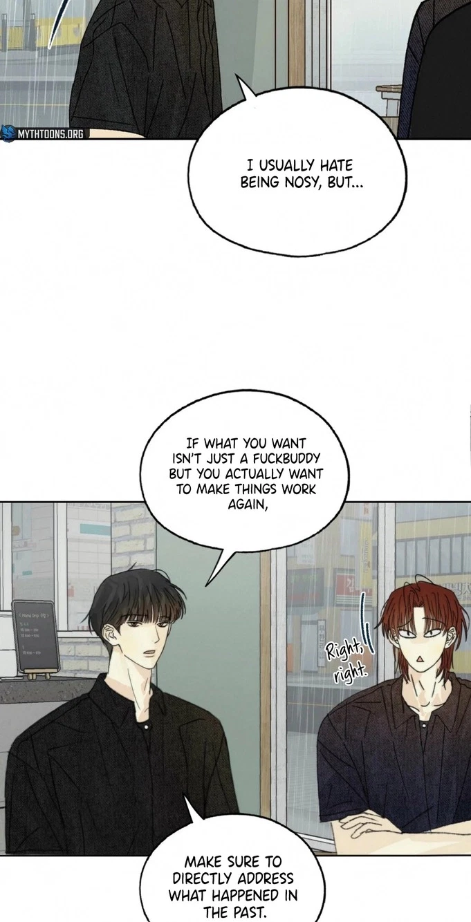 A Midsummer Winter Chapter 9, page 44