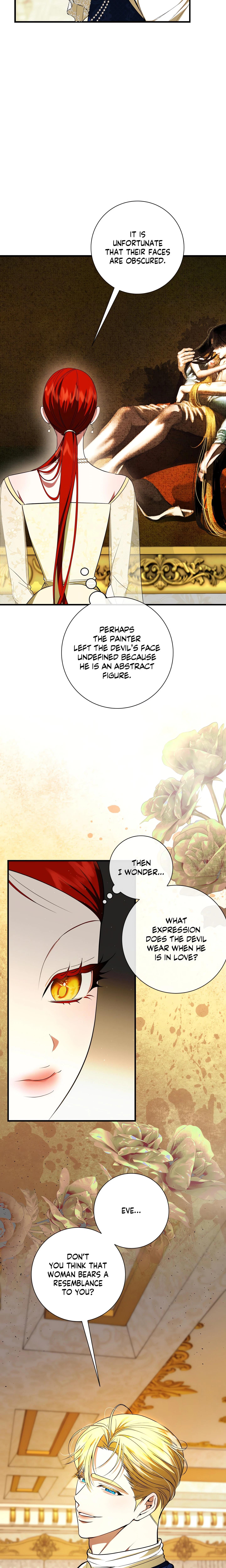 I Became The First Love Of My Stepson Chapter 19 (Uncensored), page 2