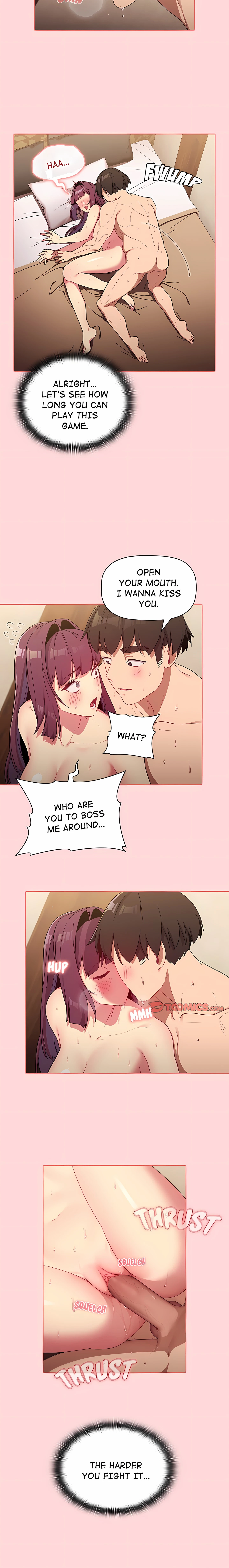 What Do I Do Now…? Chapter 29 (Uncensored), page 14