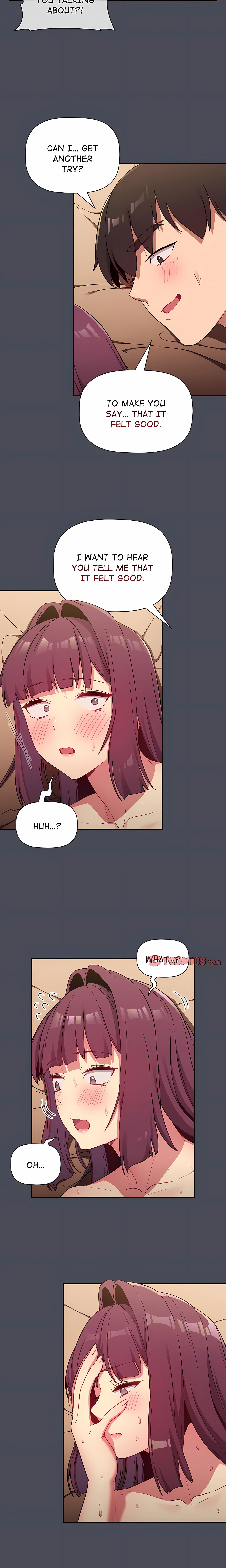 What Do I Do Now…? Chapter 29 (Uncensored), page 24