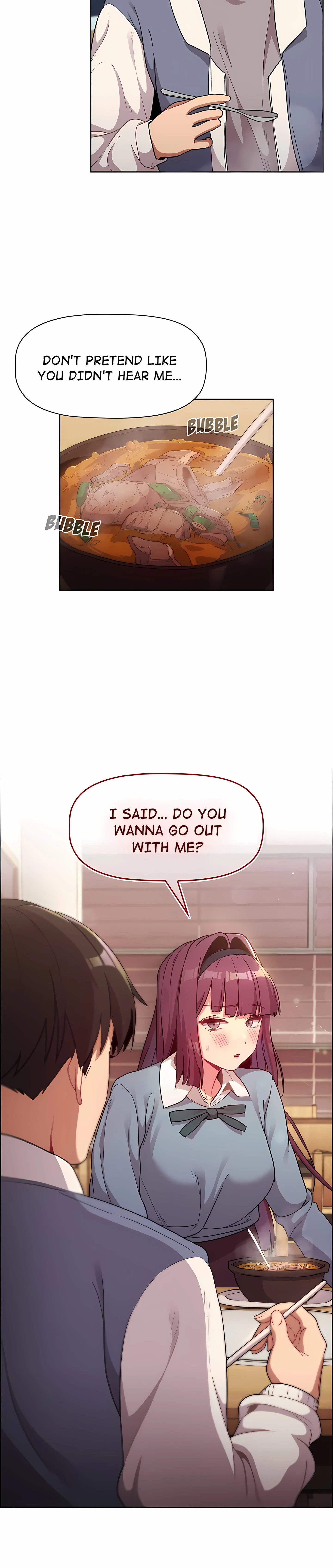 What Do I Do Now…? Chapter 29 (Uncensored), page 26
