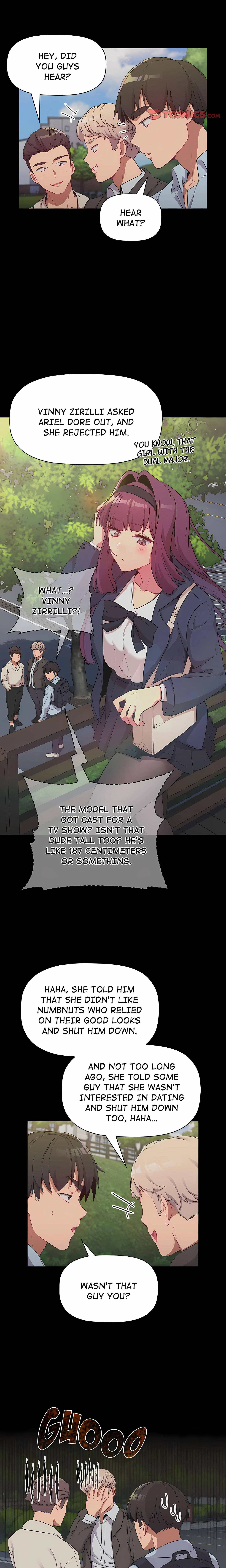 What Do I Do Now…? Chapter 29 (Uncensored), page 6