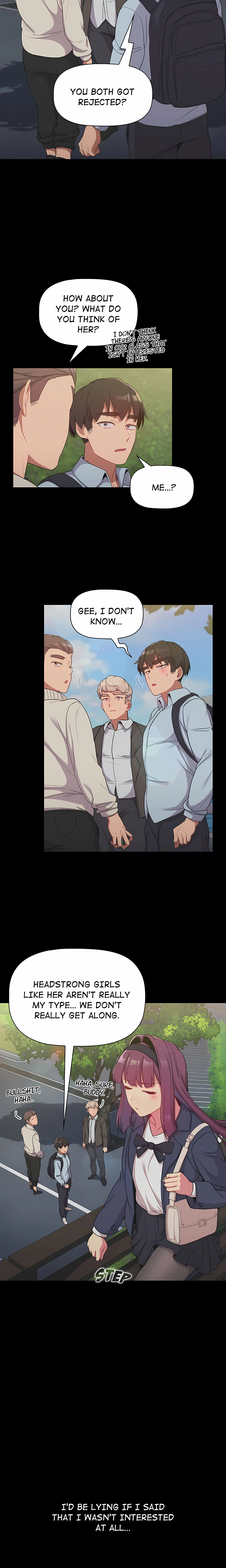 What Do I Do Now…? Chapter 29 (Uncensored), page 7
