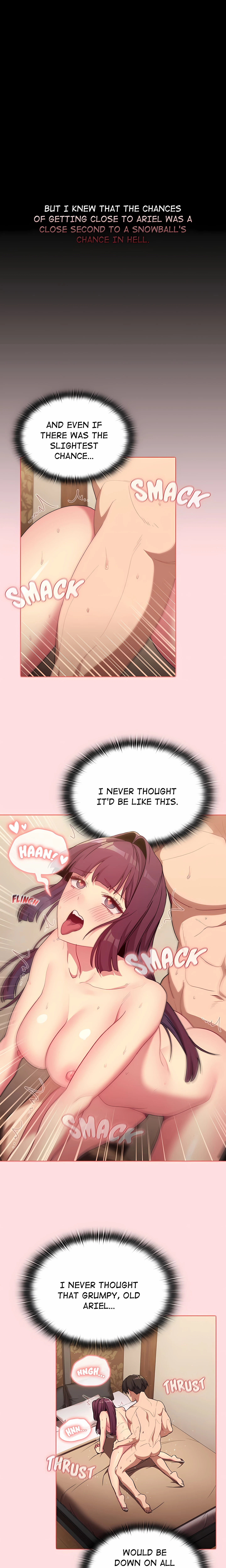 What Do I Do Now…? Chapter 29 (Uncensored), page 8