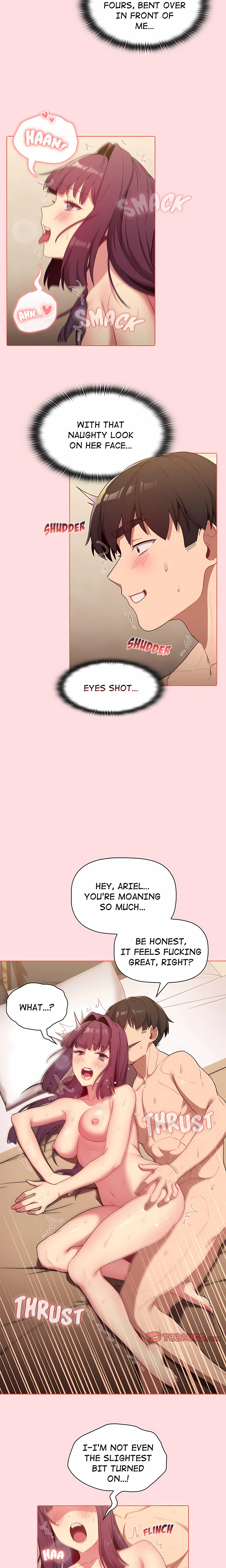 What Do I Do Now…? Chapter 29 (Uncensored), page 9