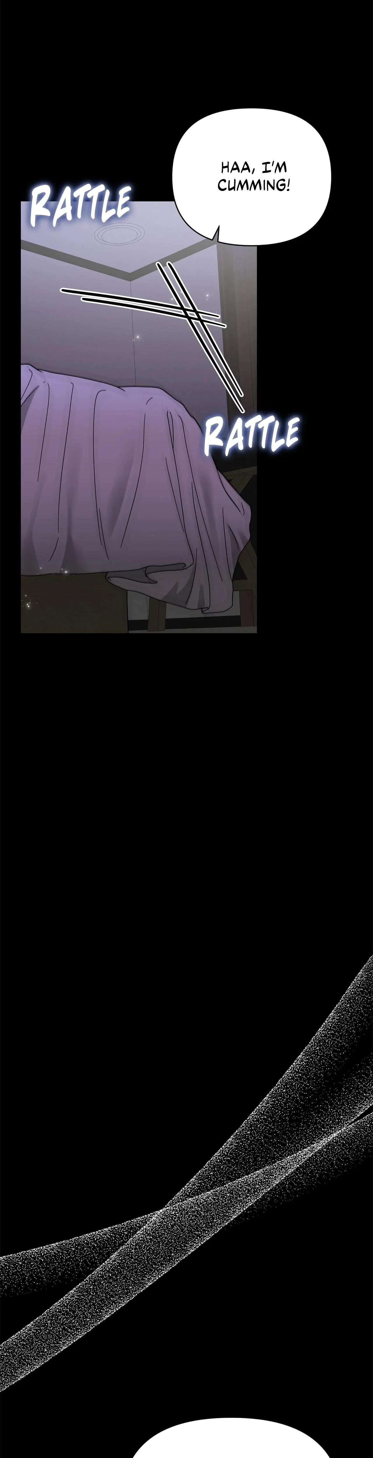 Sultry Satisfaction Chapter 50, page 3