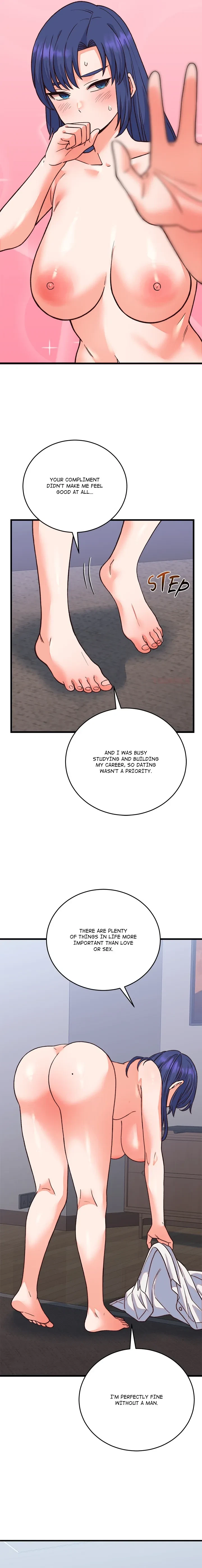 From Pauper To Prince Chapter 33, page 4