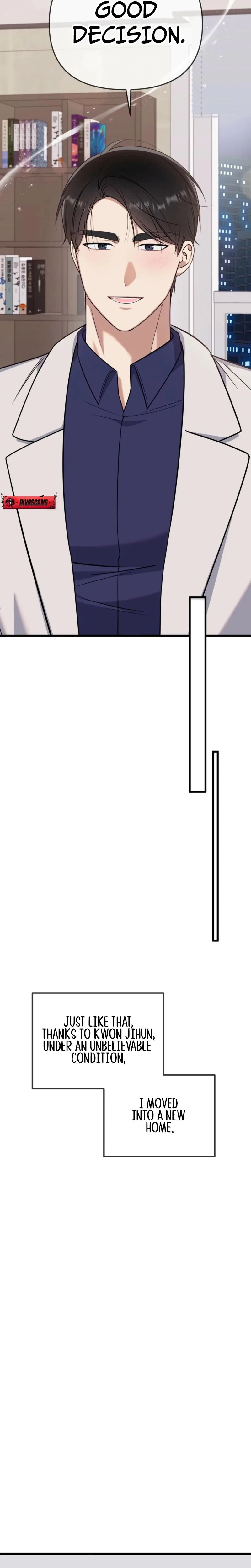 Beginning Of The Beast Chapter 17, page 10