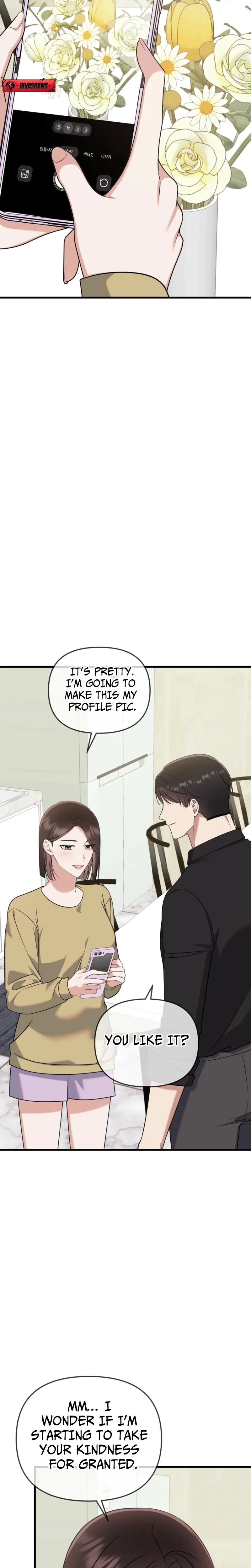Beginning Of The Beast Chapter 17, page 14