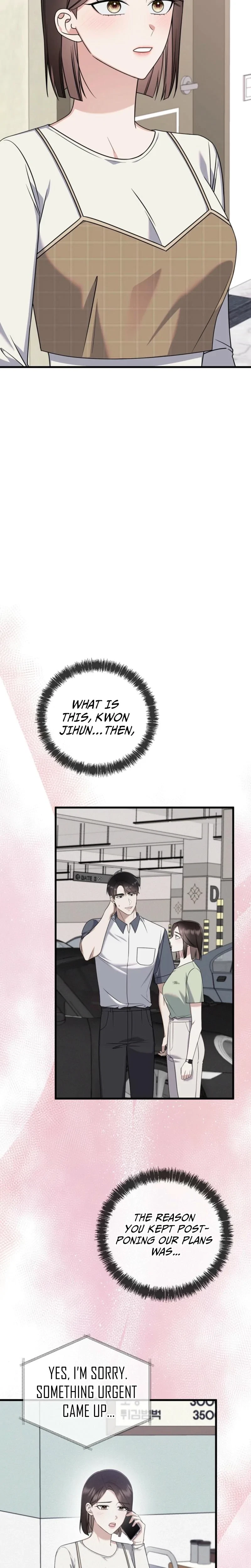 Beginning Of The Beast Chapter 17, page 2
