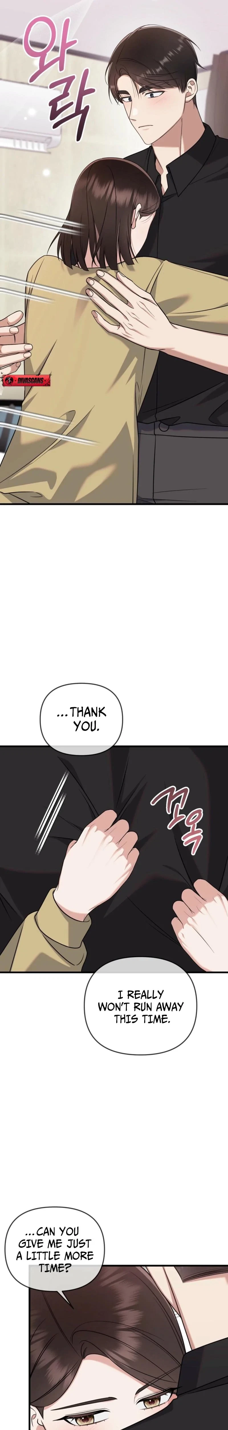 Beginning Of The Beast Chapter 17, page 20