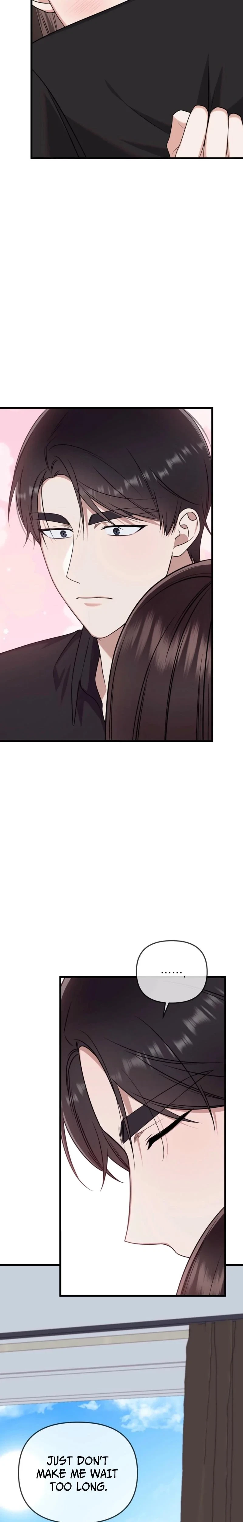 Beginning Of The Beast Chapter 17, page 21