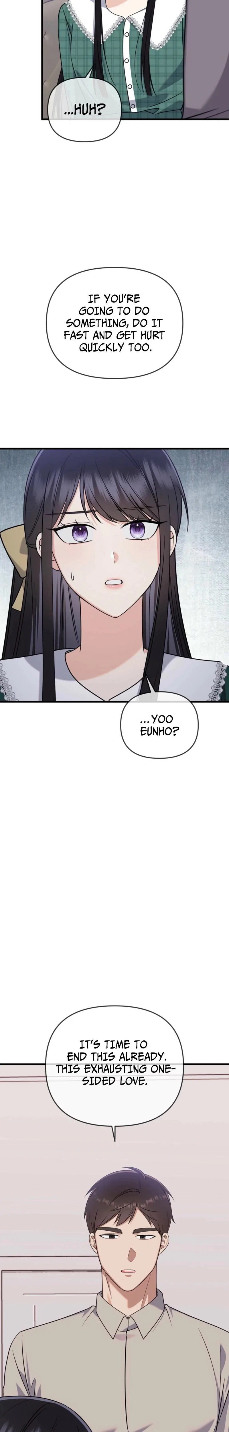 Beginning Of The Beast Chapter 17, page 29