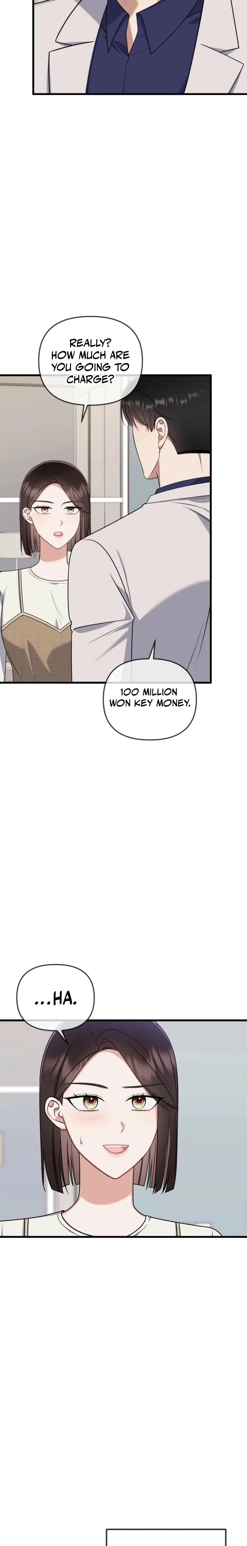 Beginning Of The Beast Chapter 17, page 5
