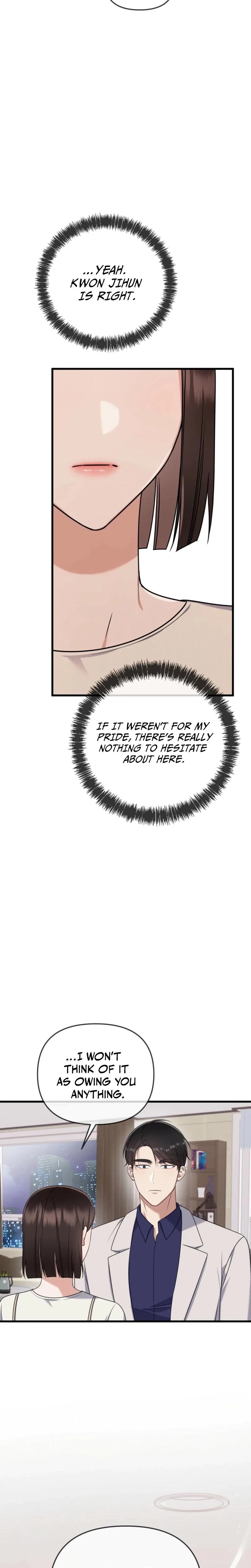 Beginning Of The Beast Chapter 17, page 9
