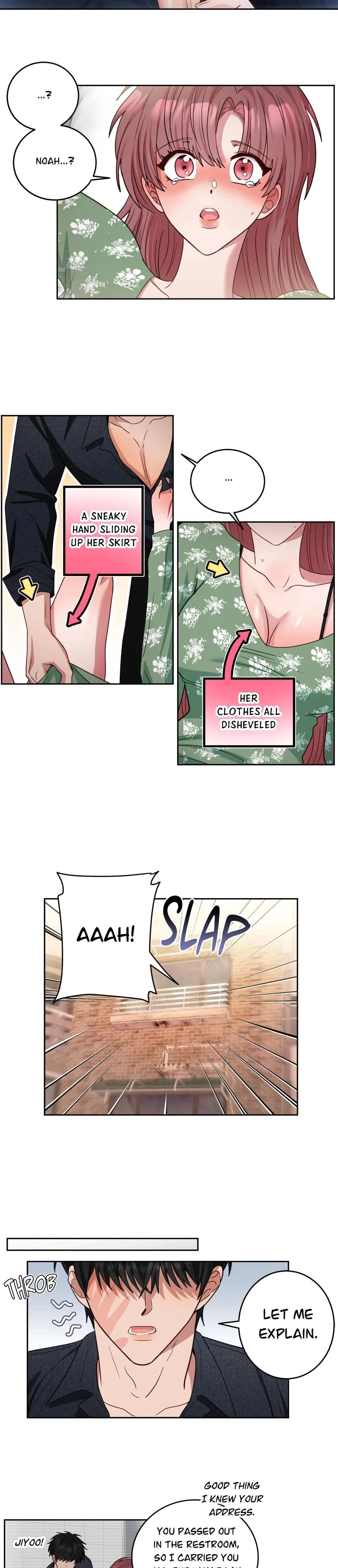 Take Two Chapter 20, page 10