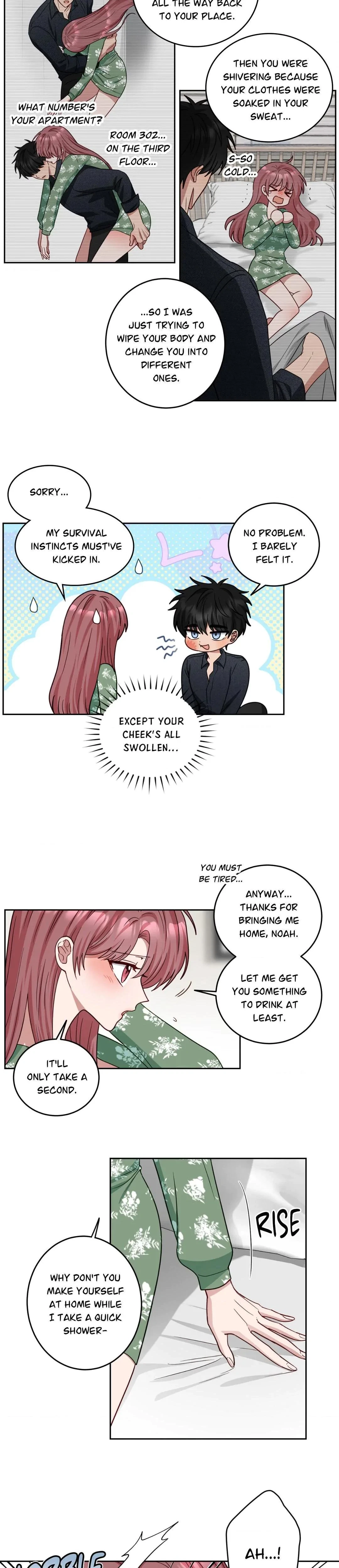 Take Two Chapter 20, page 11