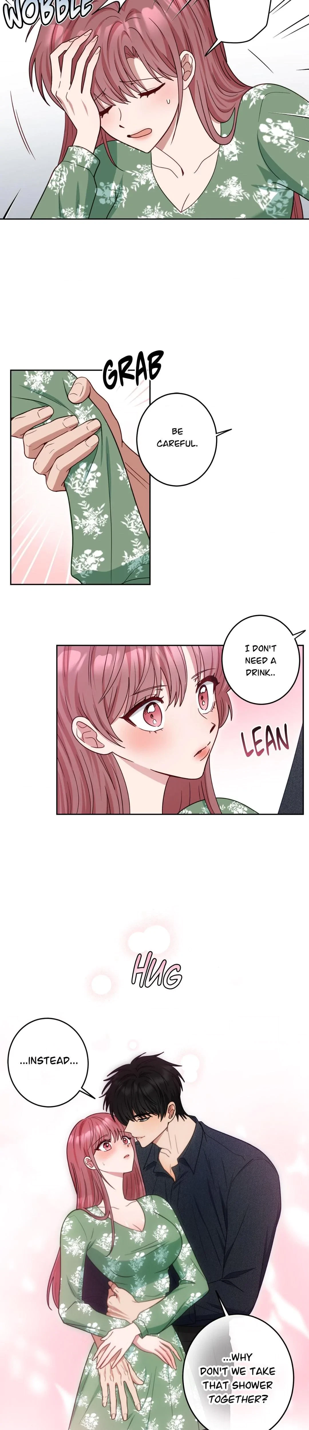 Take Two Chapter 20, page 12