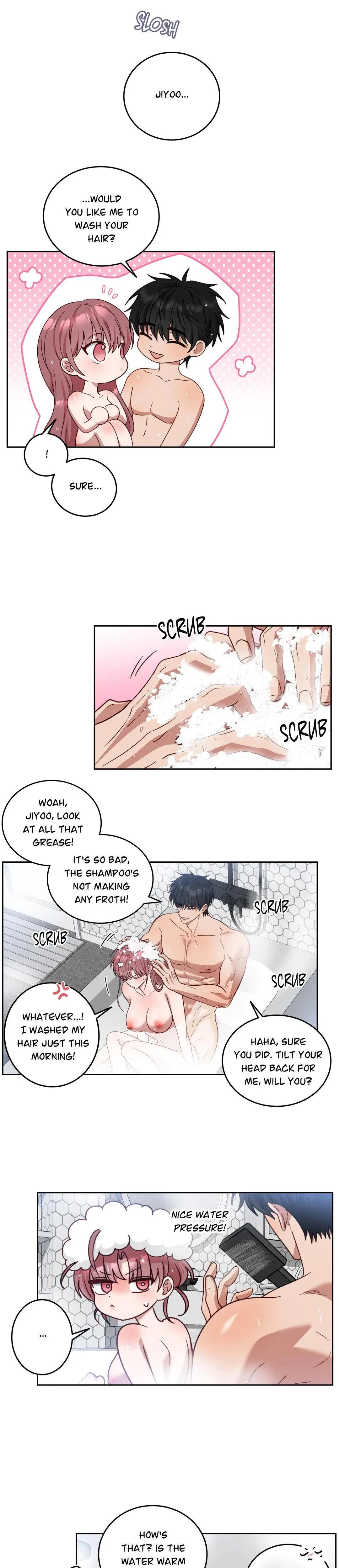 Take Two Chapter 20, page 14