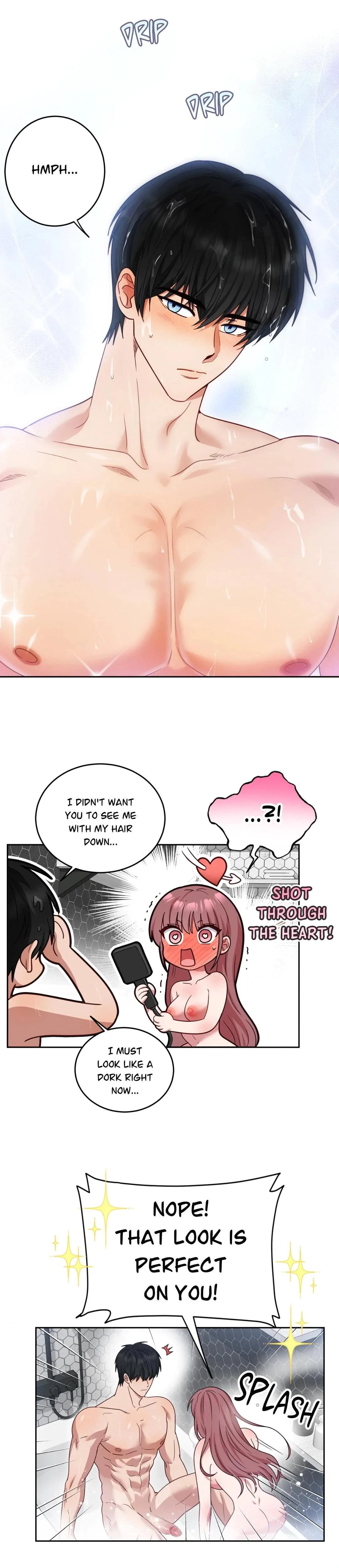 Take Two Chapter 20, page 16
