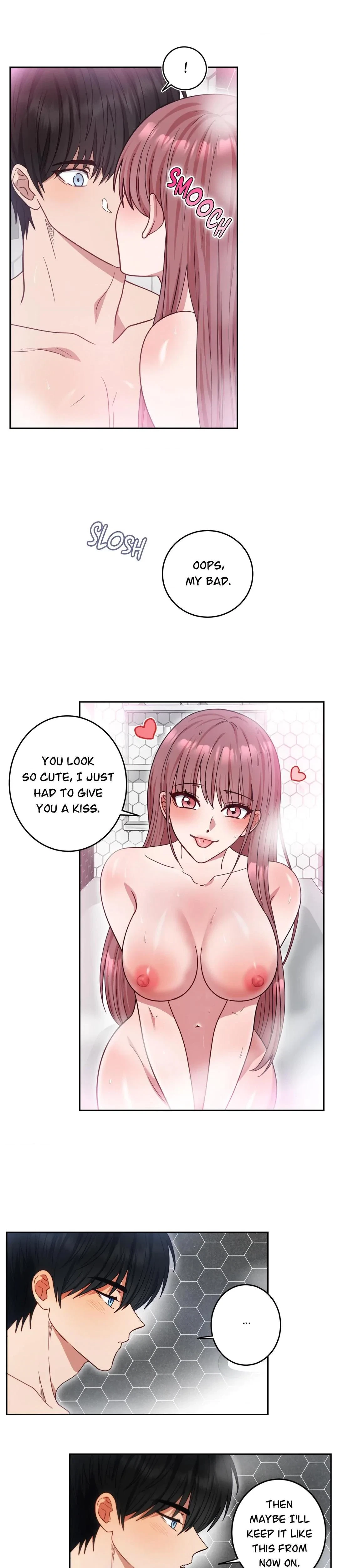 Take Two Chapter 20, page 17