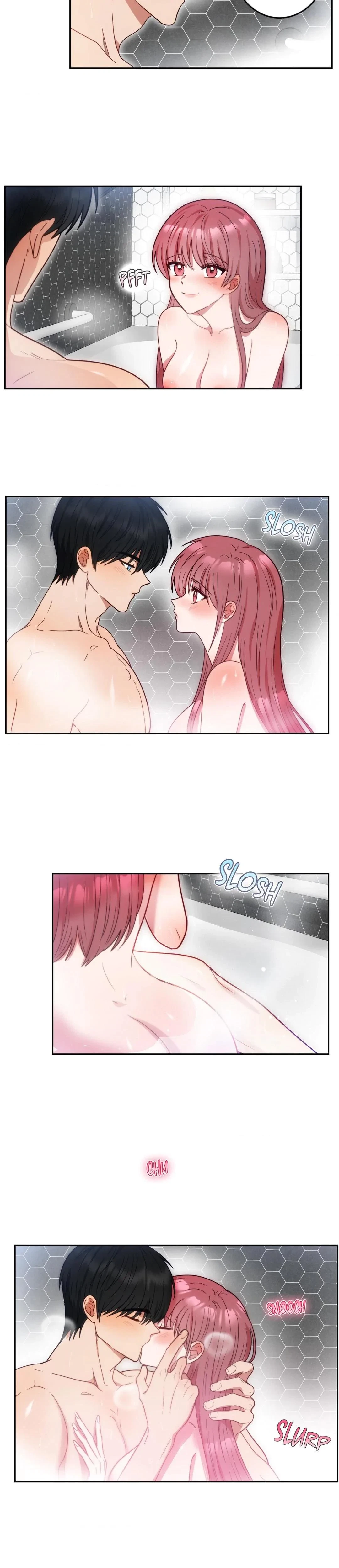 Take Two Chapter 20, page 18