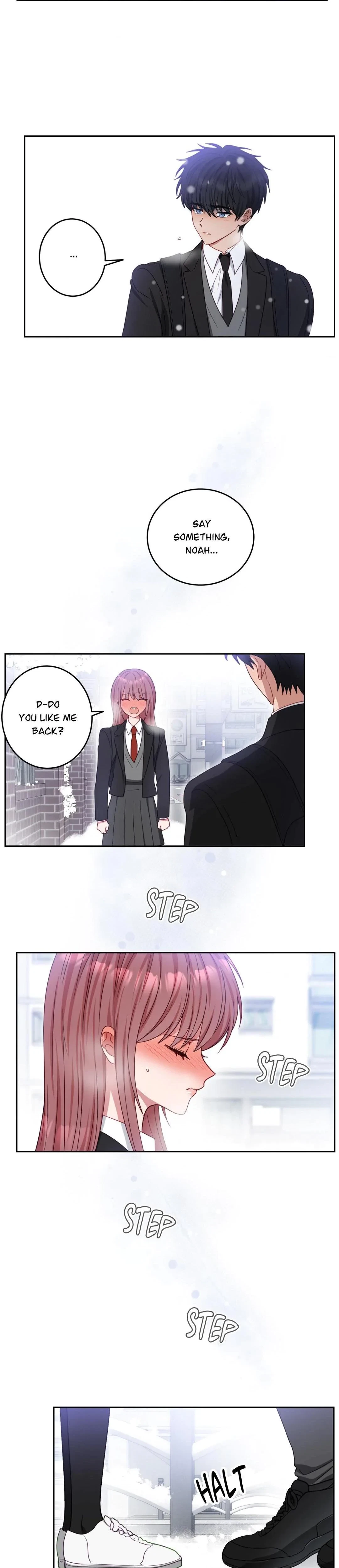 Take Two Chapter 20, page 2