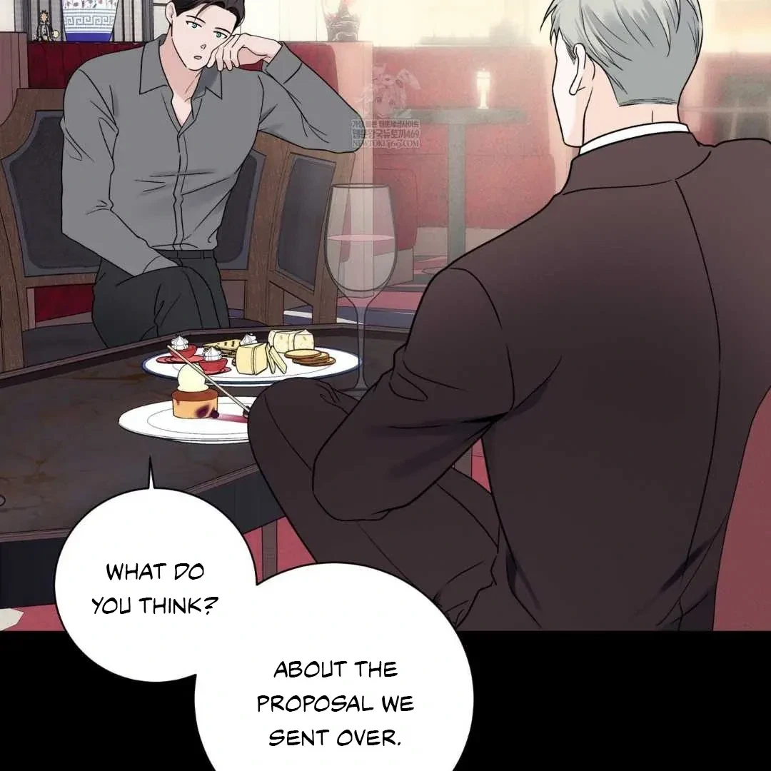 Overclock Chapter 70, page 13