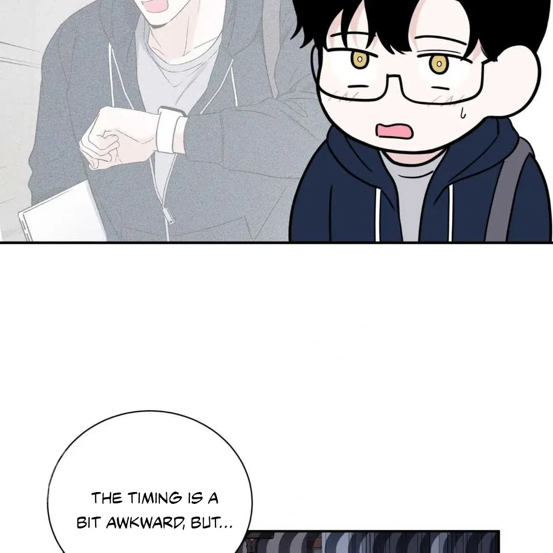Overclock Chapter 70, page 45