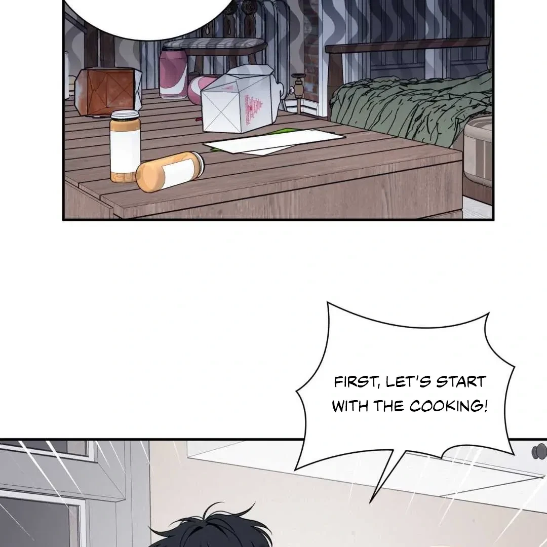 Overclock Chapter 70, page 46