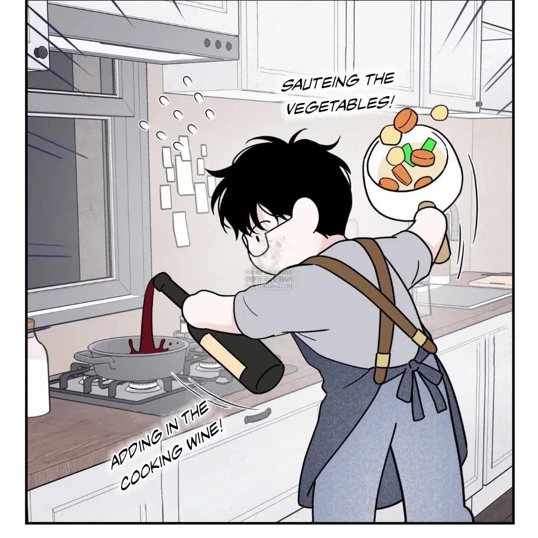 Overclock Chapter 70, page 52