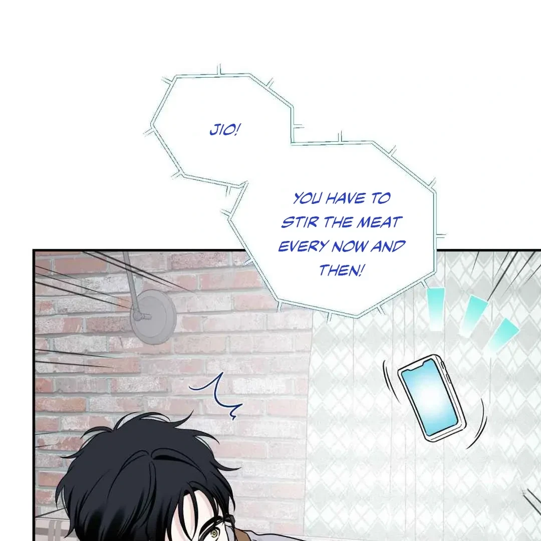 Overclock Chapter 70, page 55
