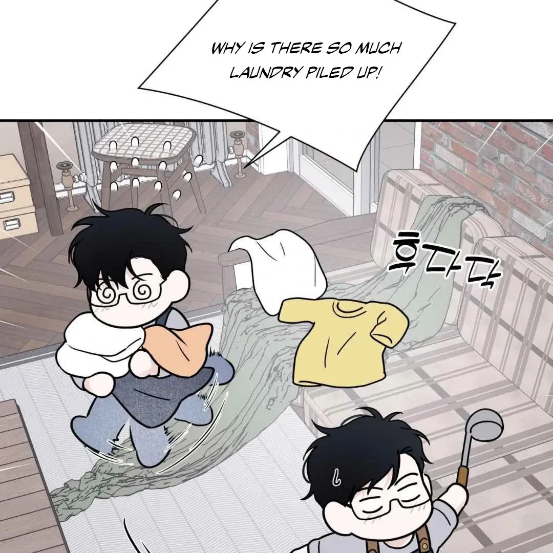 Overclock Chapter 70, page 57