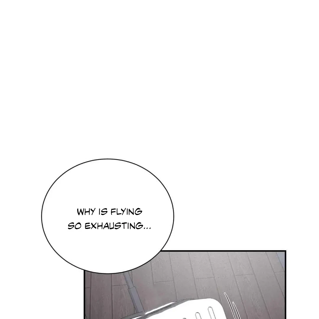 Overclock Chapter 70, page 67
