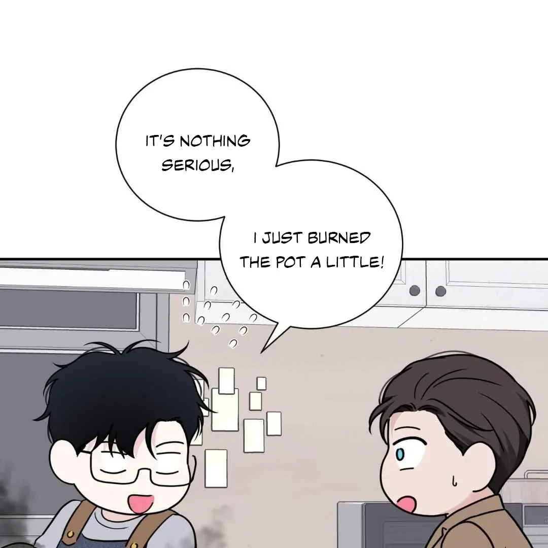 Overclock Chapter 70, page 81