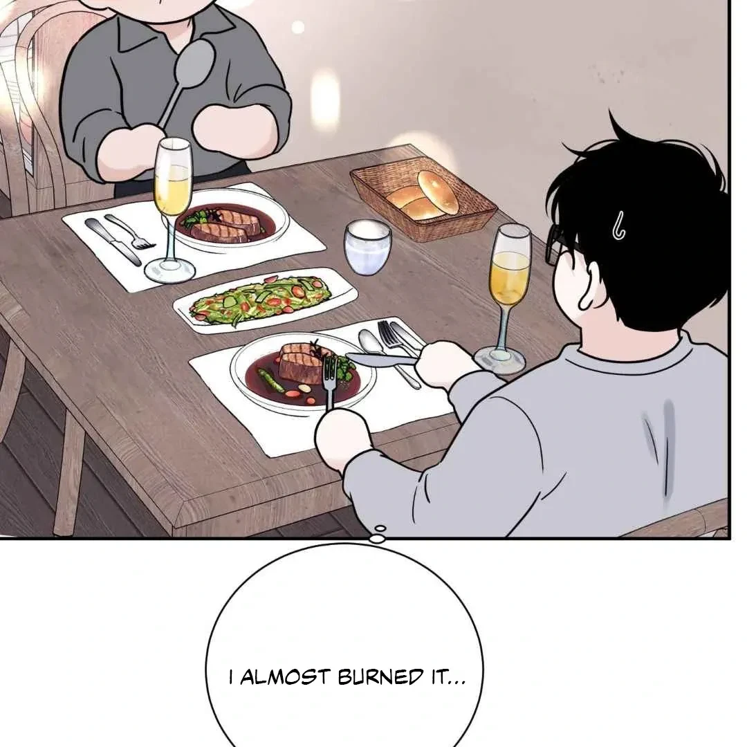 Overclock Chapter 70, page 92