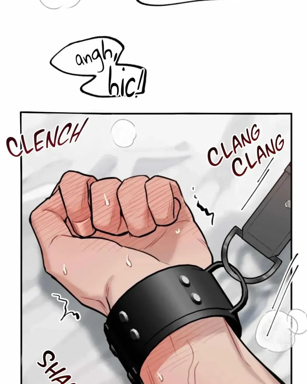 BDSM 101 Chapter 5.4, page 134