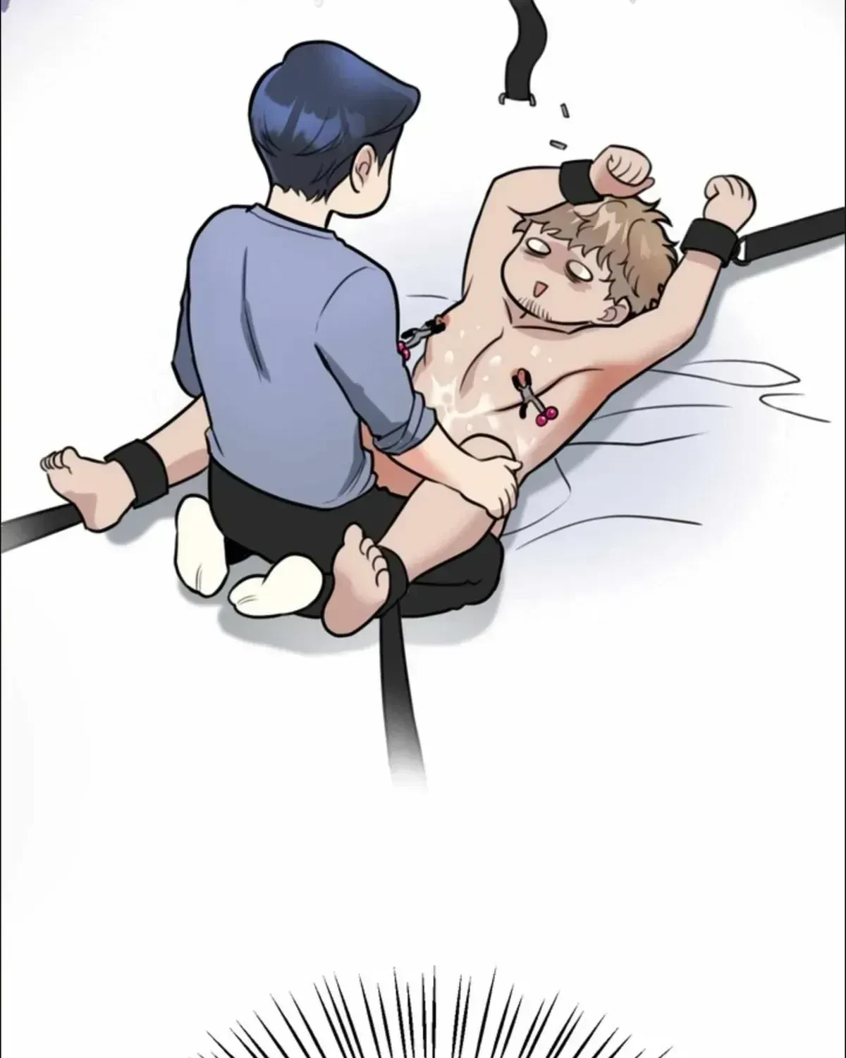 BDSM 101 Chapter 5.4, page 145