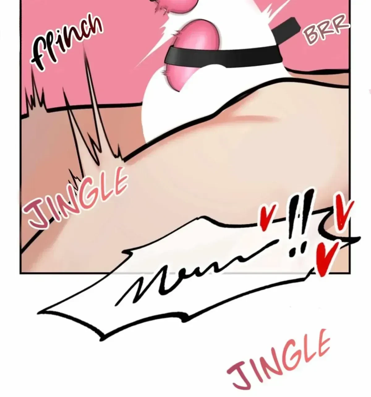 BDSM 101 Chapter 5.4, page 70