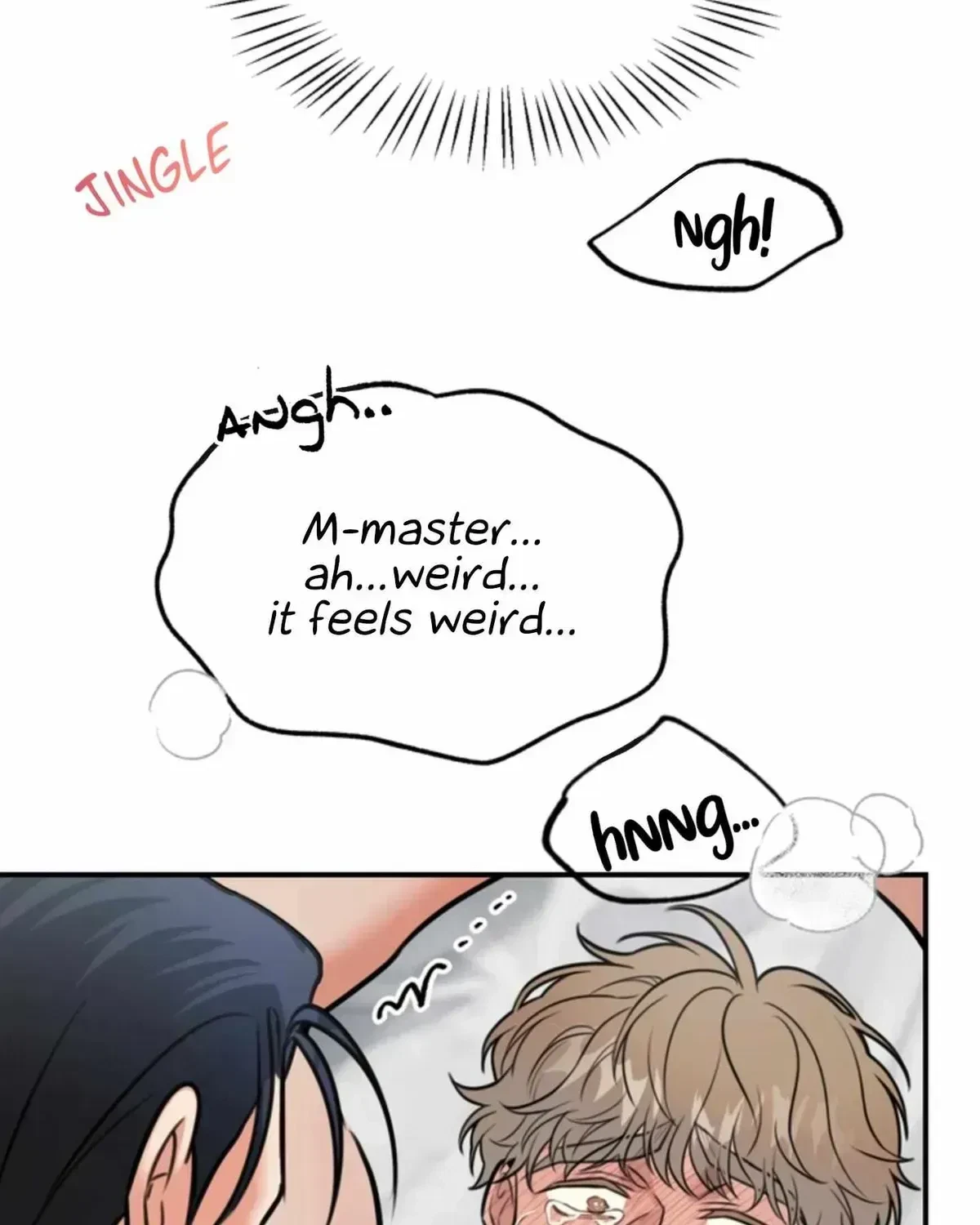 BDSM 101 Chapter 5.4, page 74